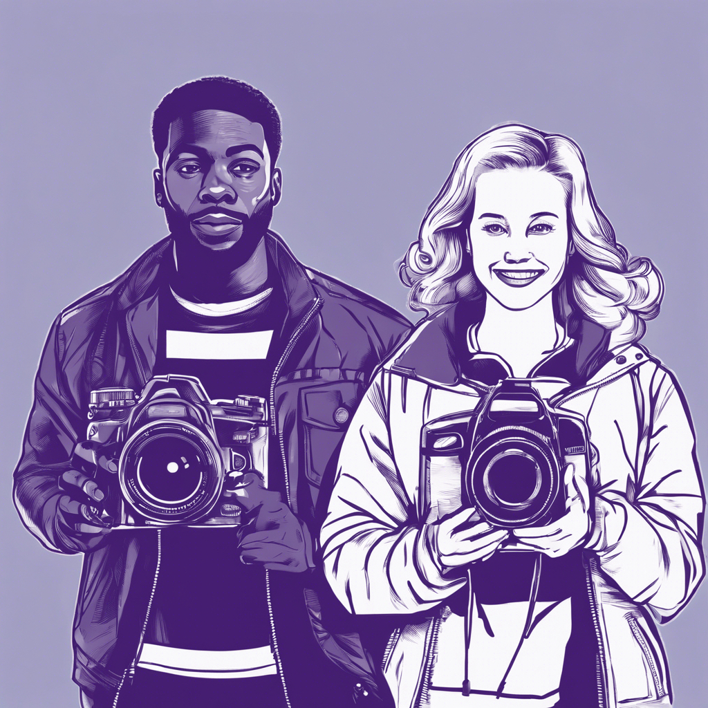 Purple Sky Media Team