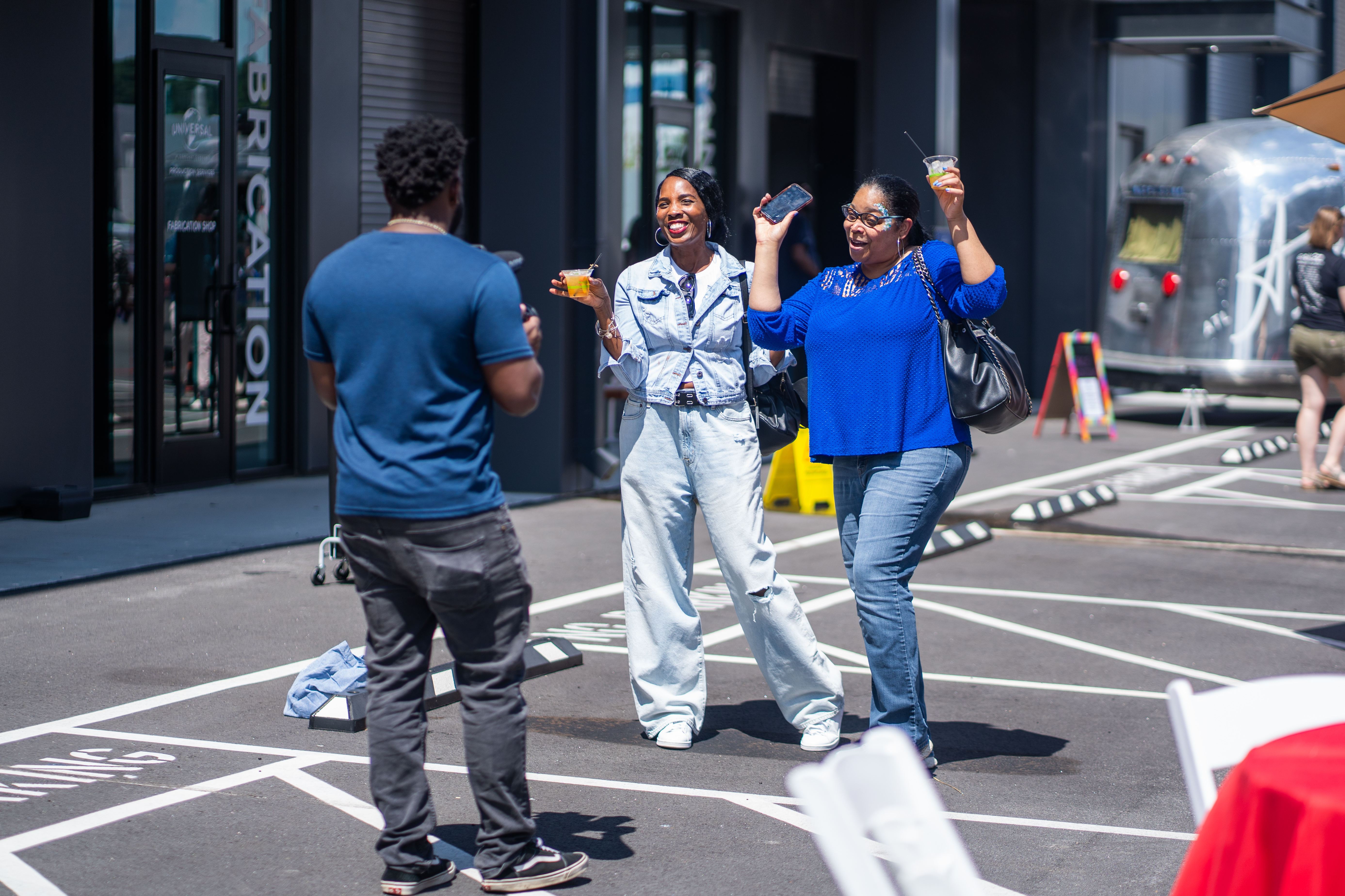 About Purple Sky Media