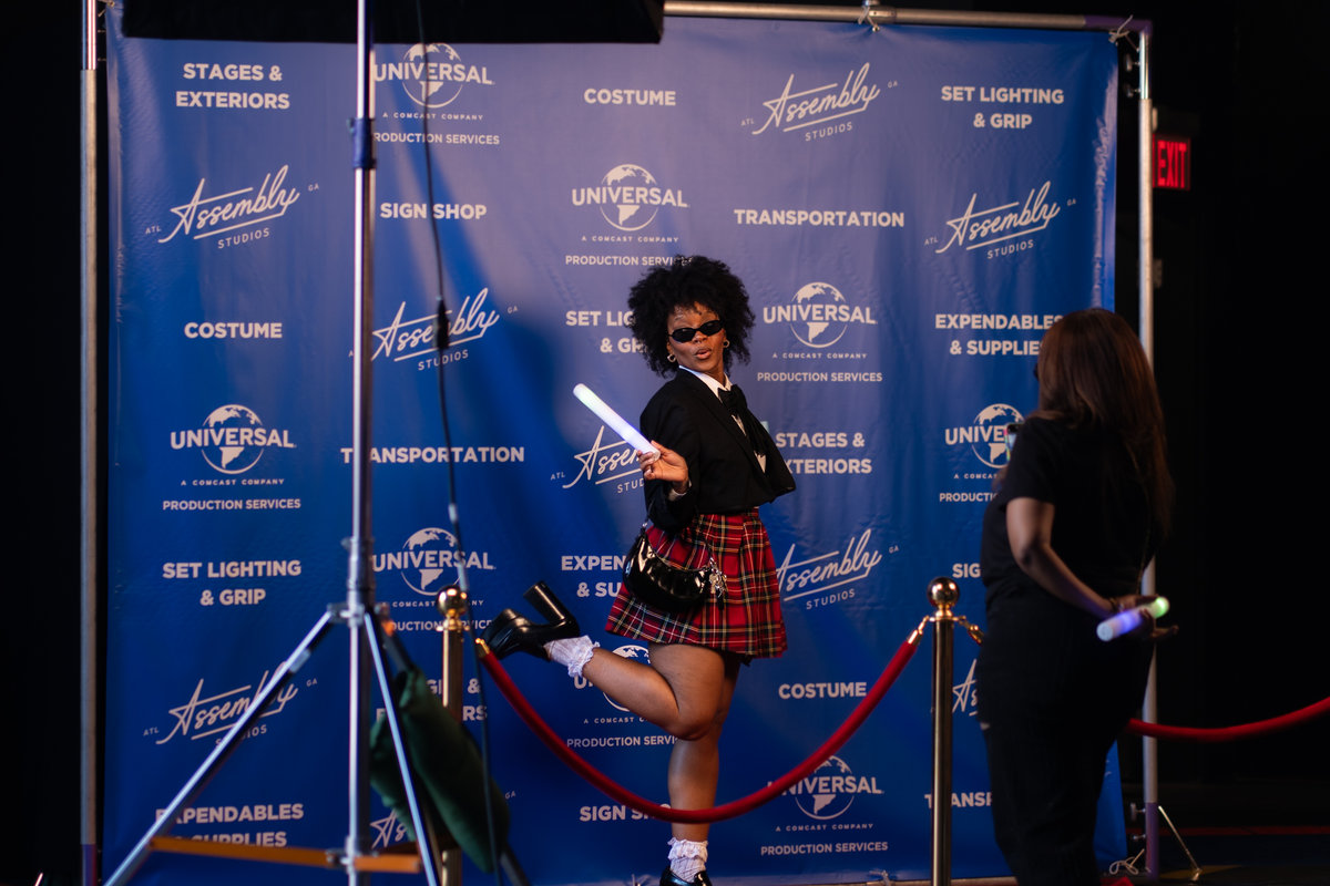 Georgia Entertainment